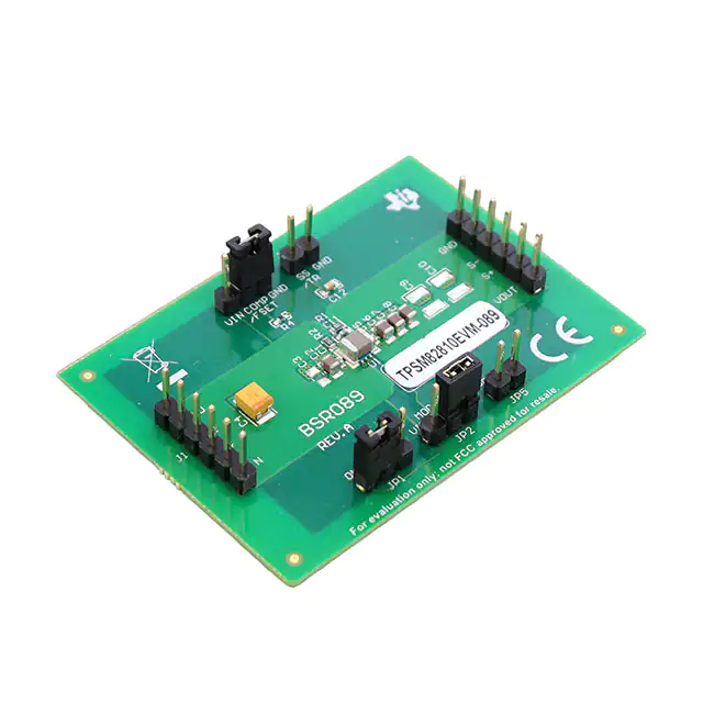 TPSM82810EVM-089 Texas Instruments