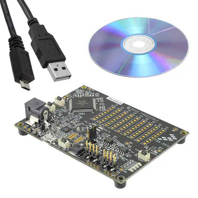 TRK-KEA128 NXP USA Inc.