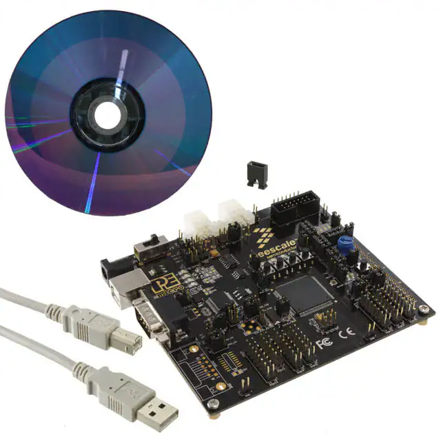 TRK-MPC5604P NXP USA Inc.