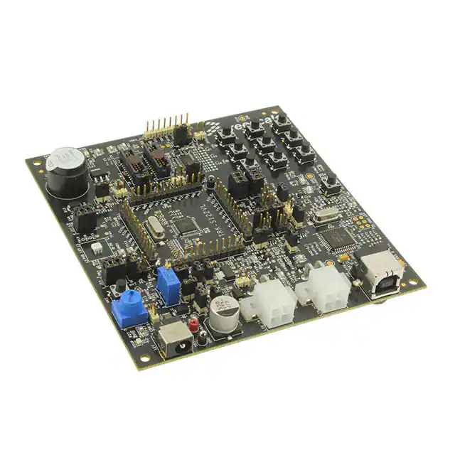 TRK-S12ZVL NXP USA Inc.