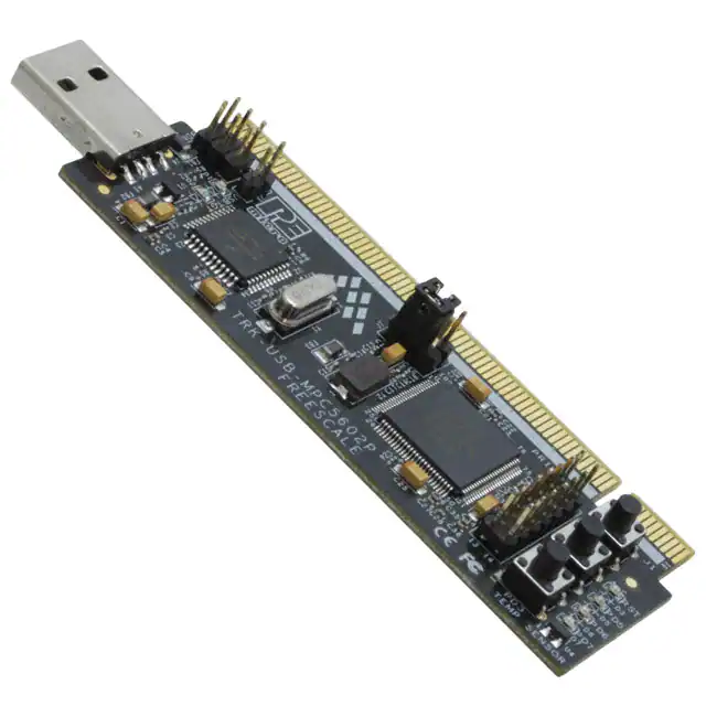 TRK-USB-MPC5602P NXP USA Inc.
