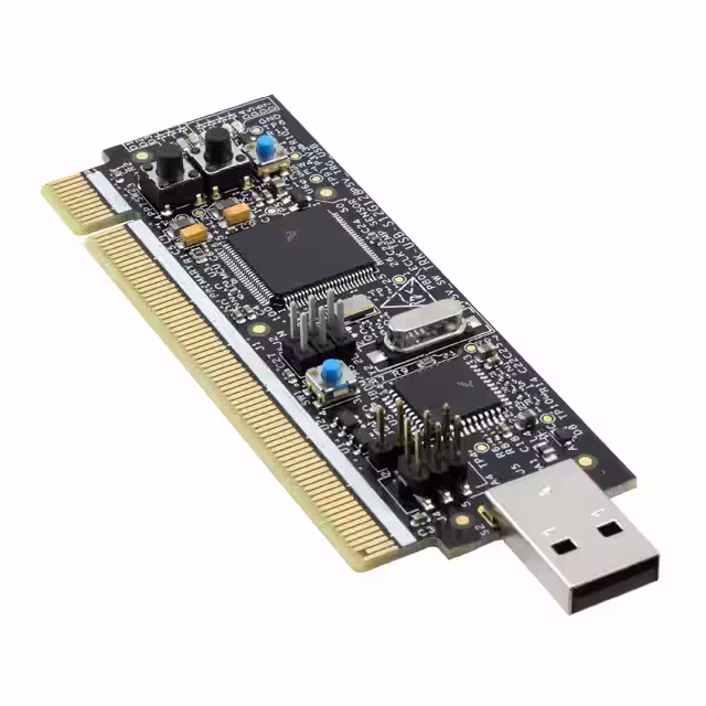 TRK-USB-S12G128 NXP USA Inc.
