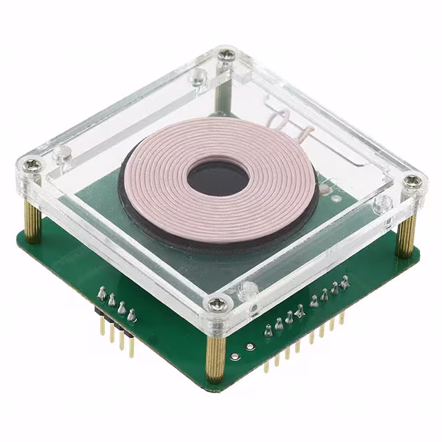 TSDMRX-19V-20W-EVM Semtech Corporation