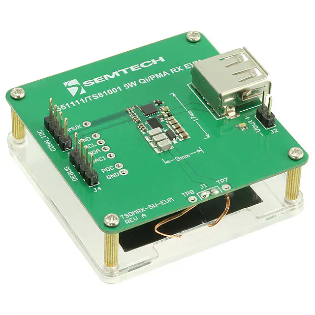 TSDMRX-5W-EVM Semtech Corporation