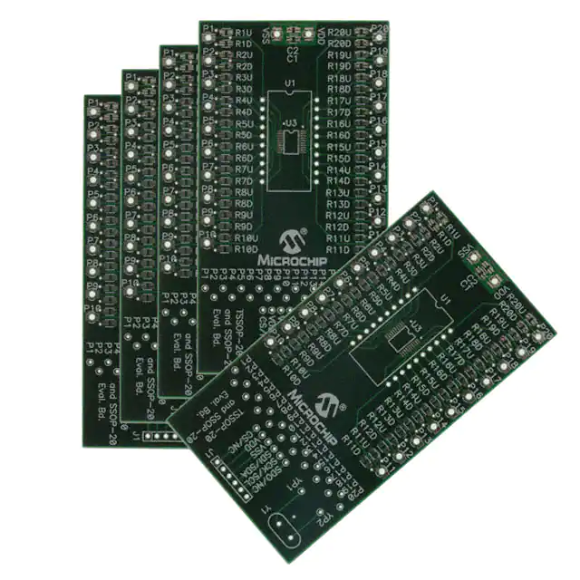 TSSOP20EV Microchip Technology