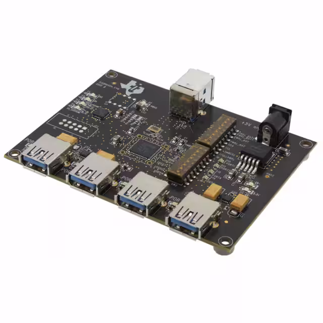 TUSB8040AEVM Texas Instruments