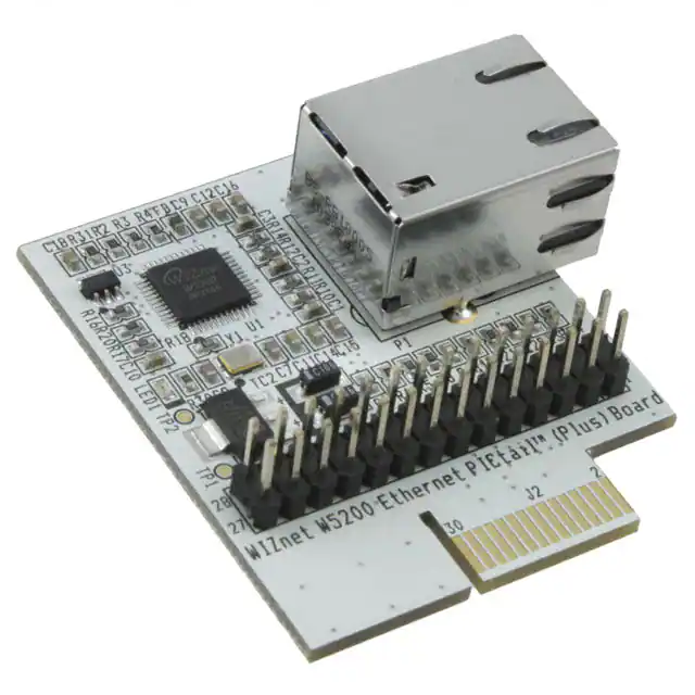 TWIZ5200 Microchip Technology