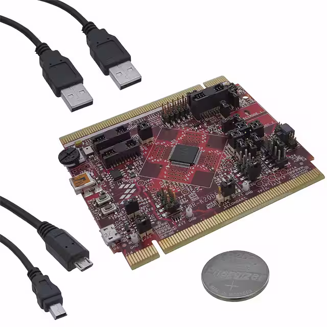 TWR-K20D50M NXP USA Inc.