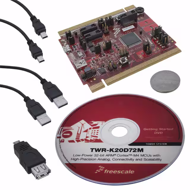 TWR-K20D72M NXP USA Inc.