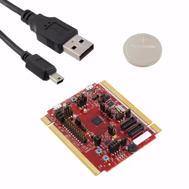 TWR-K21D50M NXP USA Inc.