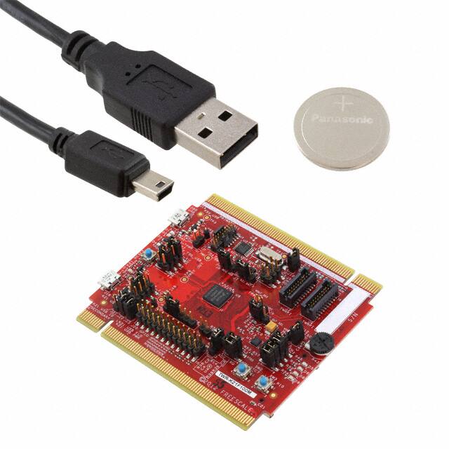 TWR-K21F100M NXP USA Inc.