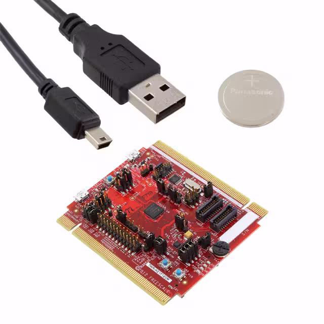 TWR-K21F120M NXP USA Inc.