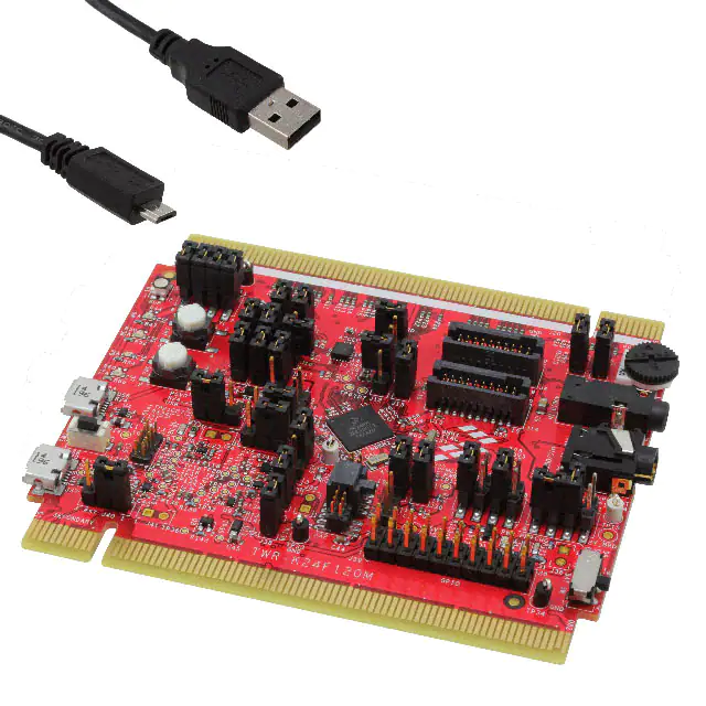 TWR-K24F120M NXP USA Inc.