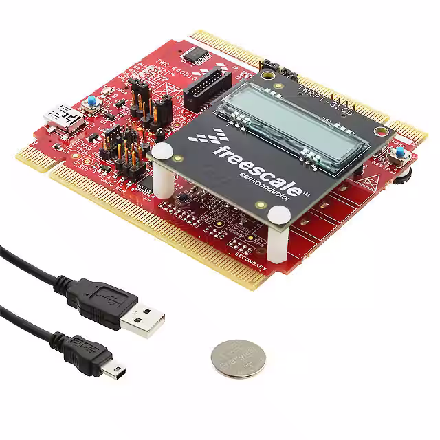TWR-K40D100M NXP USA Inc.
