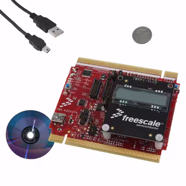 TWR-K40X256 NXP USA Inc.