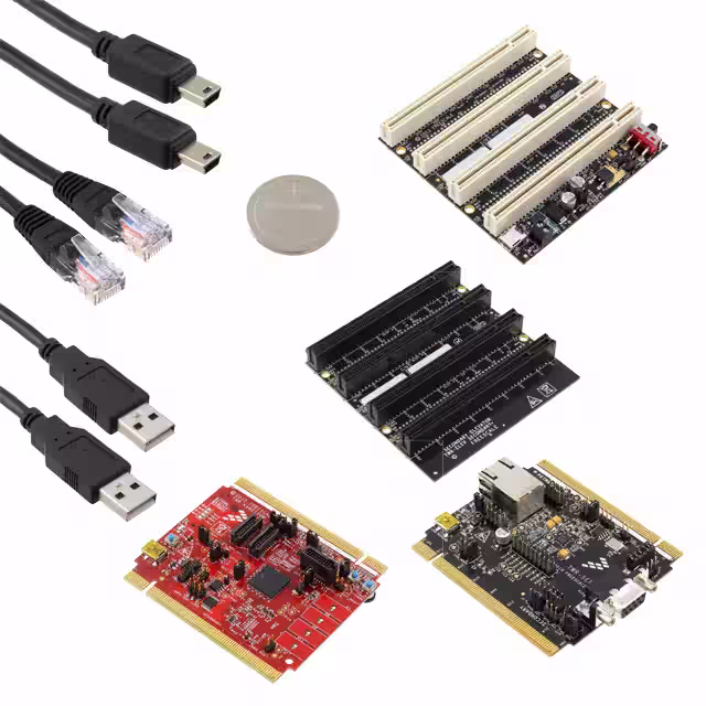 TWR-K60D100M-KIT NXP USA Inc.