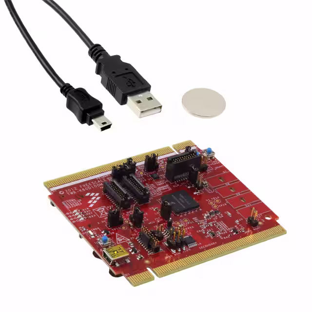 TWR-K60D100M NXP USA Inc.