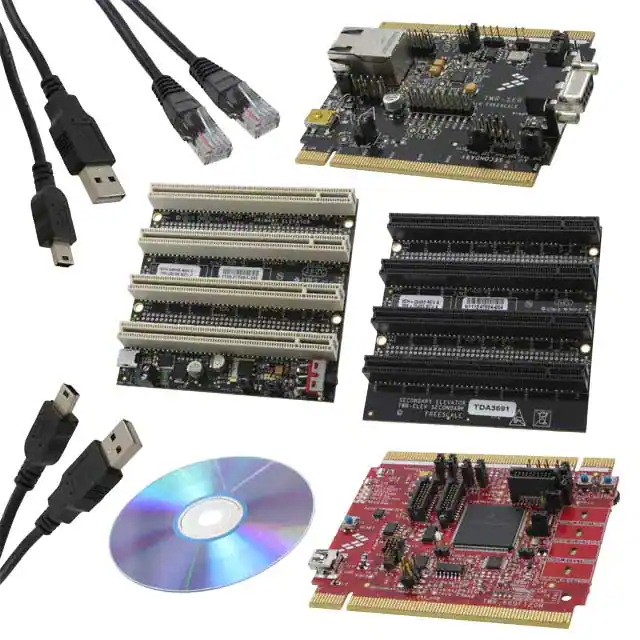 TWR-K60F120M-KIT NXP USA Inc.
