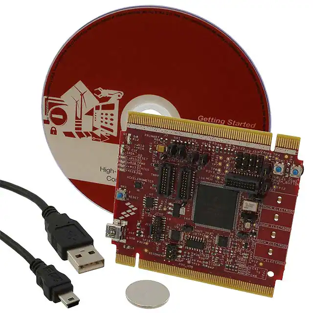 TWR-K60F120M NXP USA Inc.