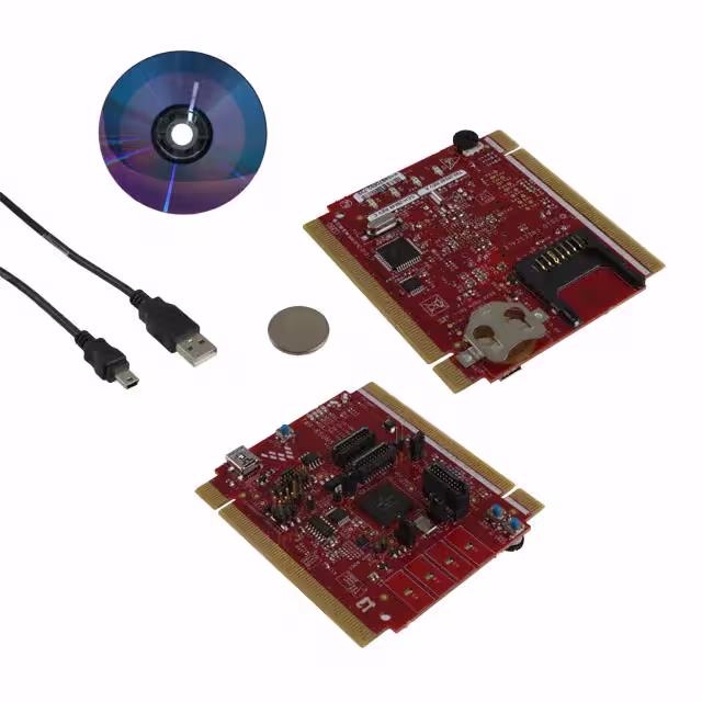 TWR-K60N512 NXP USA Inc.