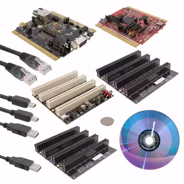 TWR-K70F120M-KIT NXP USA Inc.