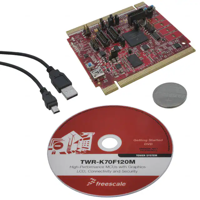 TWR-K70F120M NXP USA Inc.