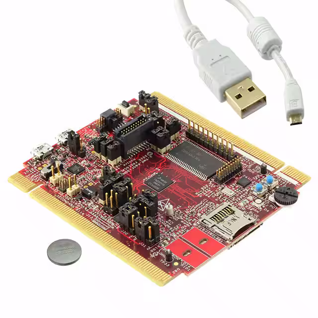 TWR-K80F150M NXP USA Inc.