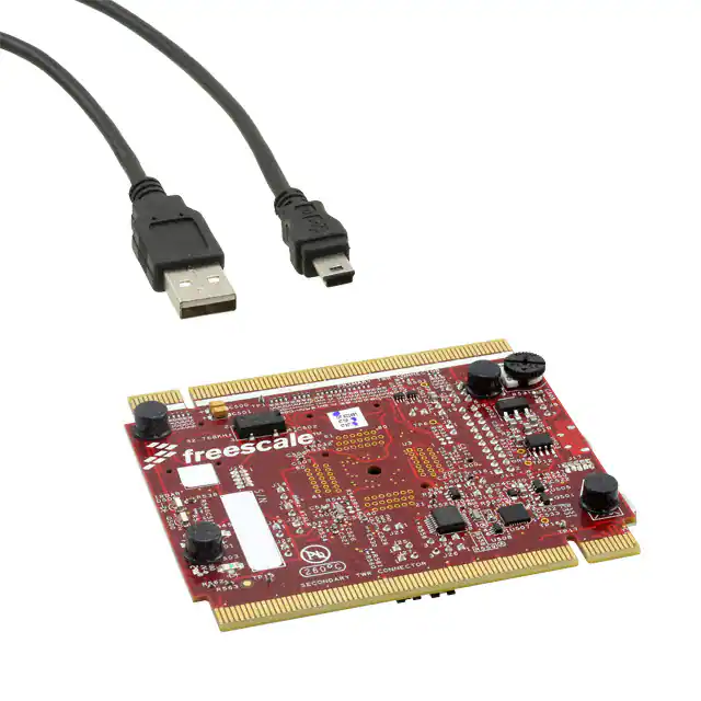 TWR-KL25Z48M NXP USA Inc.