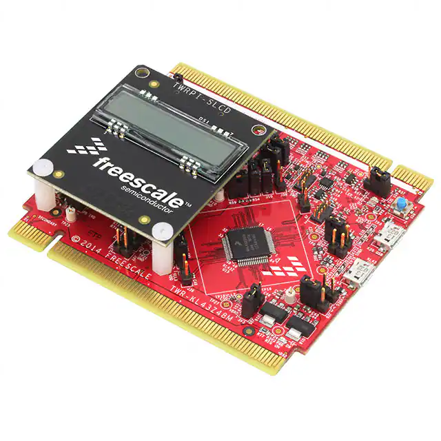 TWR-KL43Z48M NXP USA Inc.