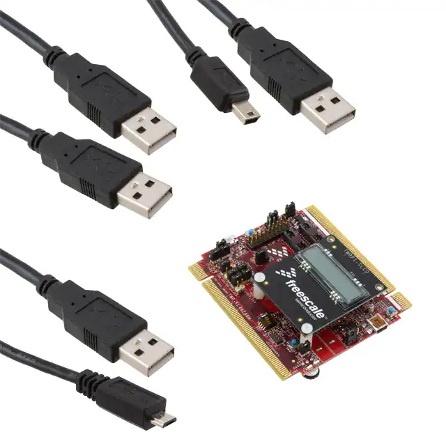 TWR-KL46Z48M NXP USA Inc.