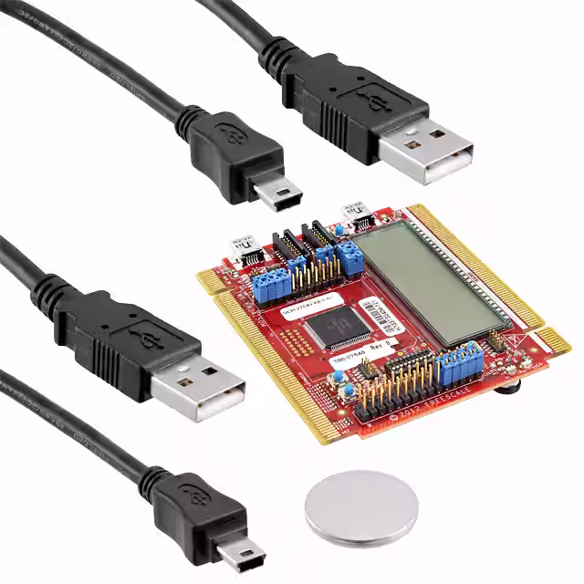 TWR-KM34Z50M NXP USA Inc.