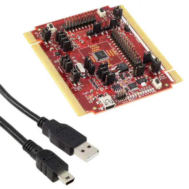 TWR-KV10Z32 NXP USA Inc.