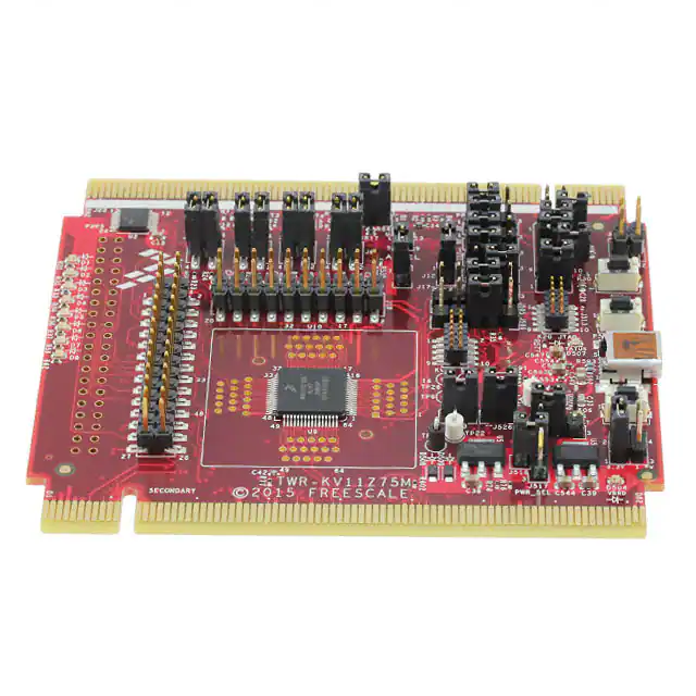 TWR-KV11Z75M NXP USA Inc.