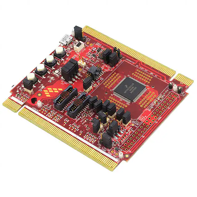 TWR-KV31F120M NXP USA Inc.