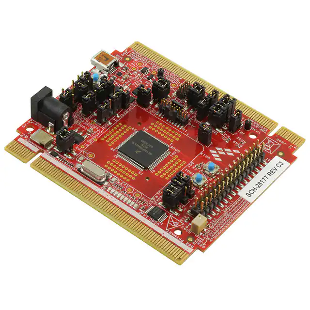 TWR-KV46F150M NXP USA Inc.
