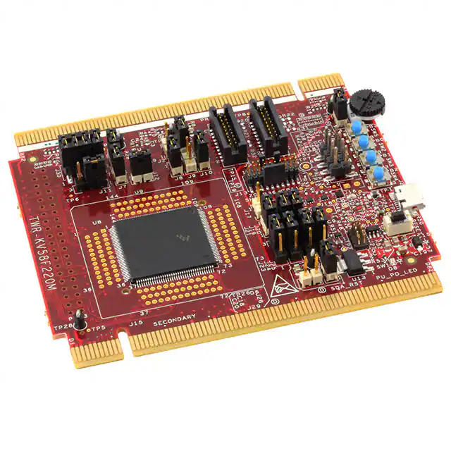 TWR-KV58F220M NXP USA Inc.