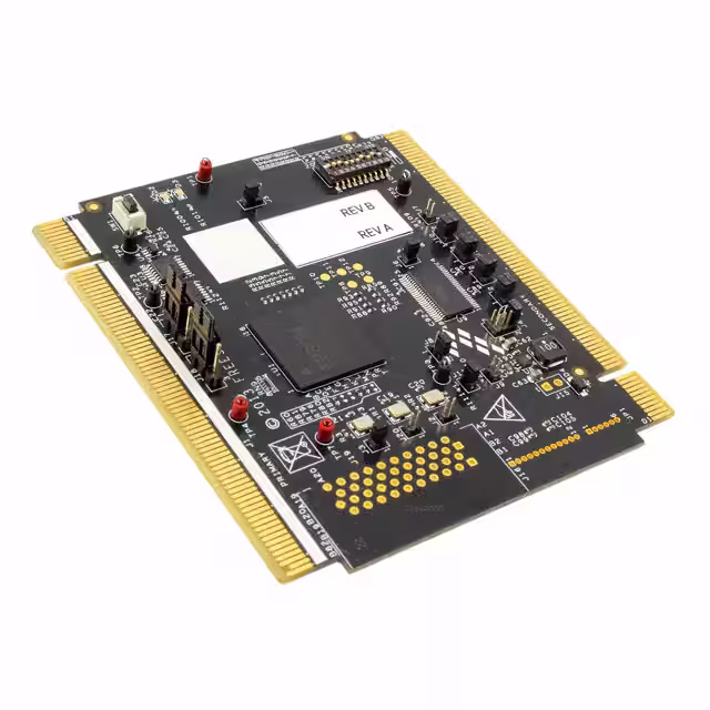TWR-LCDC-EPSON NXP USA Inc.
