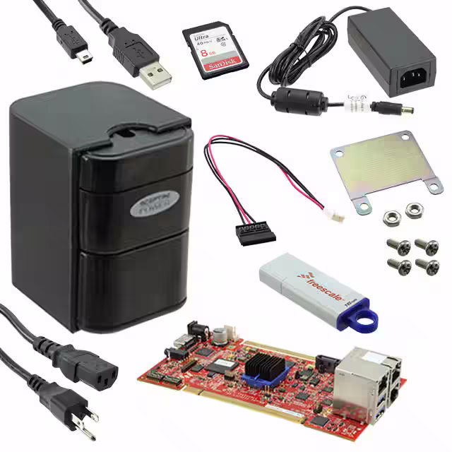 TWR-LS1021A-PB NXP USA Inc.