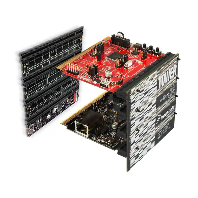 TWR-MCF51CN-KIT NXP USA Inc.