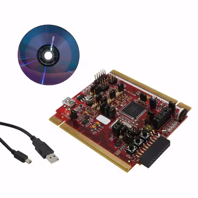 TWR-MCF51MM NXP USA Inc.