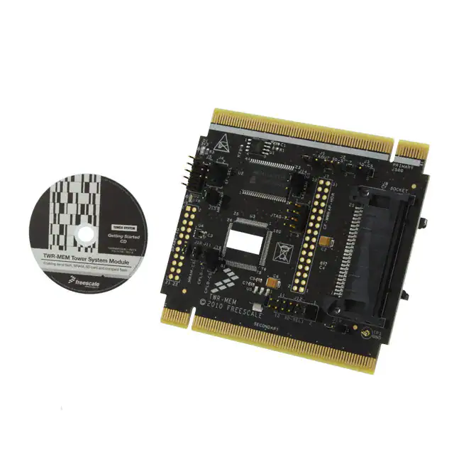 TWR-MEM NXP USA Inc.