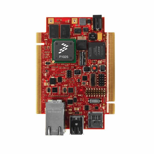 TWR-P1025 NXP USA Inc.