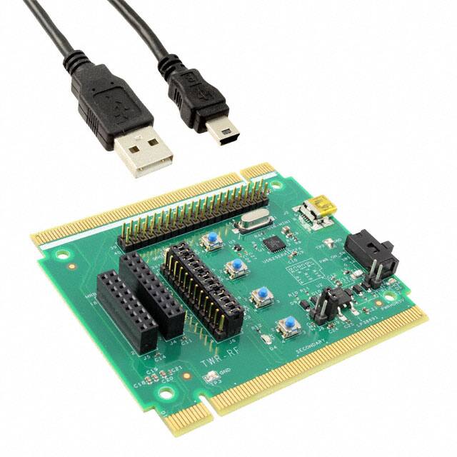 TWR-RF-MRB NXP USA Inc.