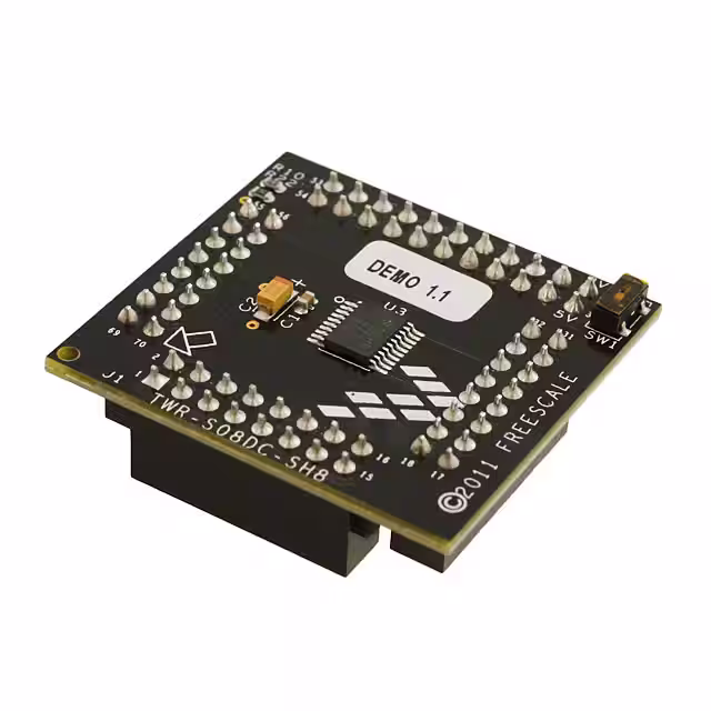 TWR-S08DC-SH8 NXP USA Inc.