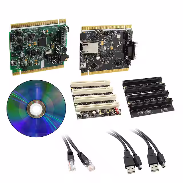 TWR-S08JE128-KIT NXP USA Inc.