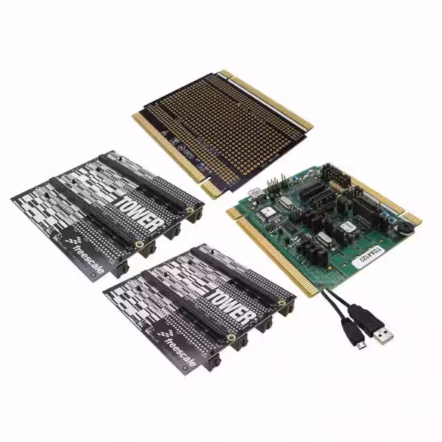 TWR-S08PT60-KIT NXP USA Inc.