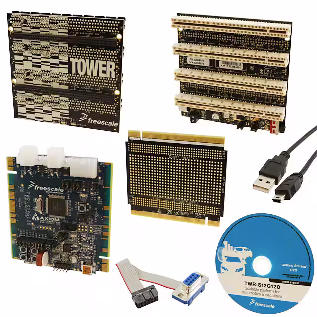 TWR-S12G128-KIT NXP USA Inc.