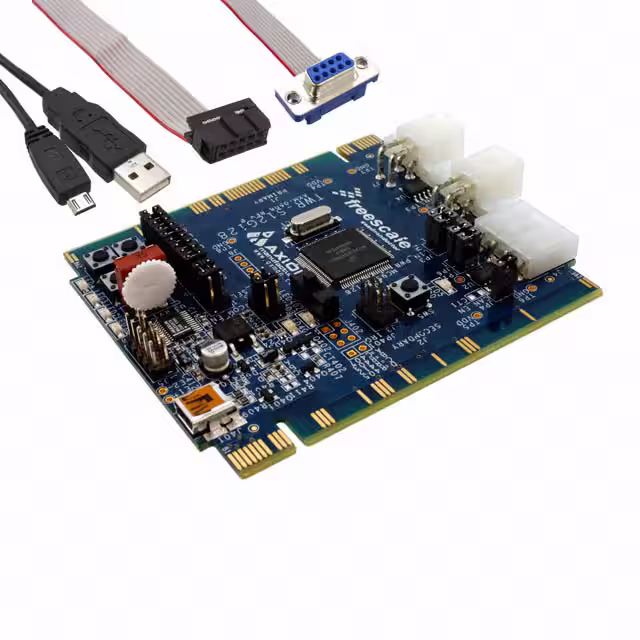 TWR-S12G128 NXP USA Inc.