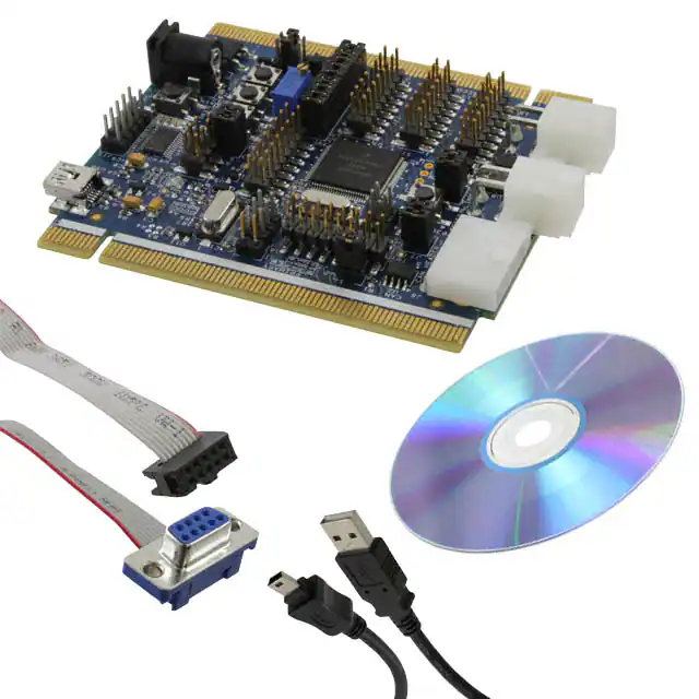 TWR-S12G240 NXP USA Inc.