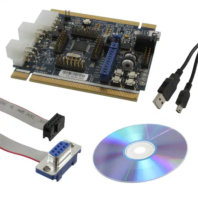 TWR-S12G64 NXP USA Inc.
